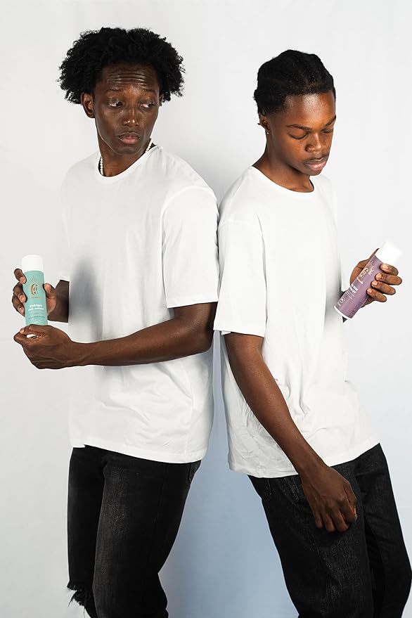 Hallelujah Curl Activator