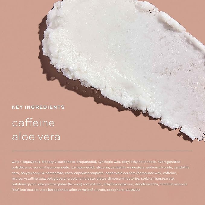 ITK Skincare Eye Cream Set - Caffeine Infused Under Eye Stick + Anti Aging Day + Night Eye Cream with Vitamin C and Ceramides - Brighten + Depuff - Hydrate, Firm + Reduce Puffiness - Skincare Set