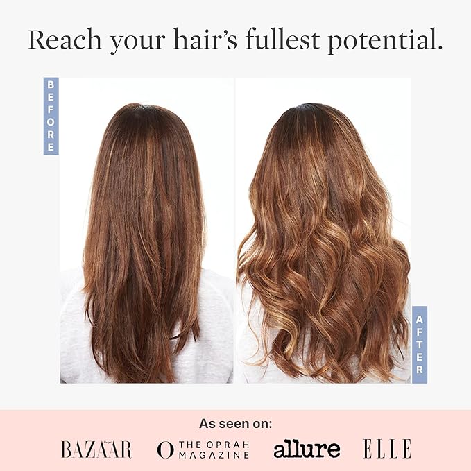 Better Not Younger Hair Redemption Restorative Butter Masque, 6.8 Fl OZ