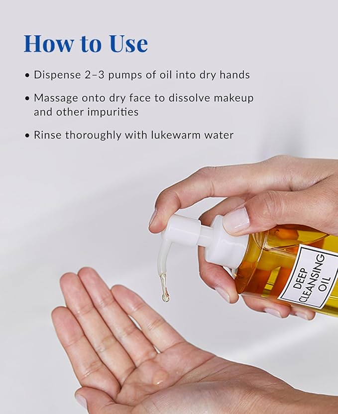 DHC Discovery Set, includes Deep Cleansing Oil 6.7 fl oz, Velvet Skin Coat 0.52 oz Net wt., and Lip Cream 0.05 oz Net wt.