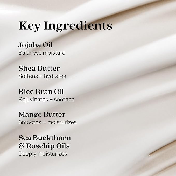 Hand & Body Lotion, John Legend Skincare, Fragrance-Free, Daily Lightweight Cream, Formulated with Shea Butter & Vitamin E, 2-Pack (15 oz each)