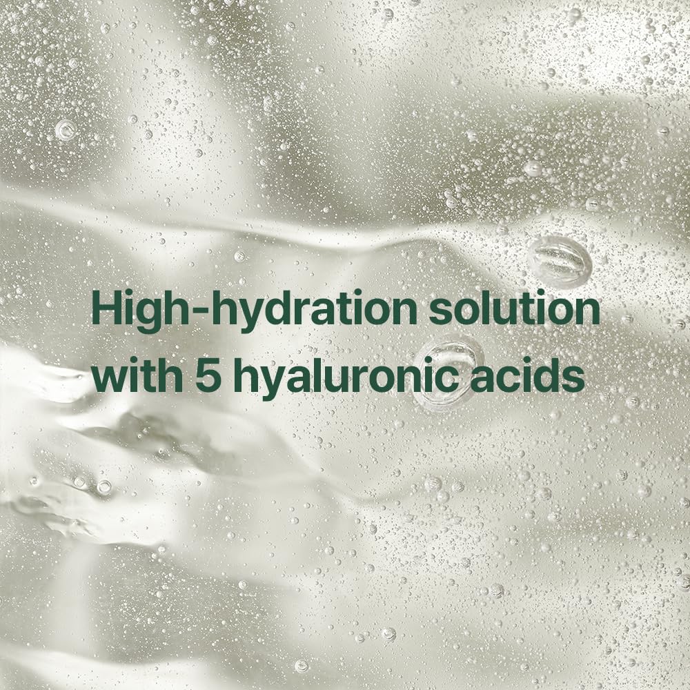 Pyunkang Yul PKY Calming Moisture Repair Balm Instantly Calms Sensitive Skin, Face Moisturizer with Deep and Rich Nourishment, Vegan, Korean Skincare (1.01 Fl.Oz, 30ml)