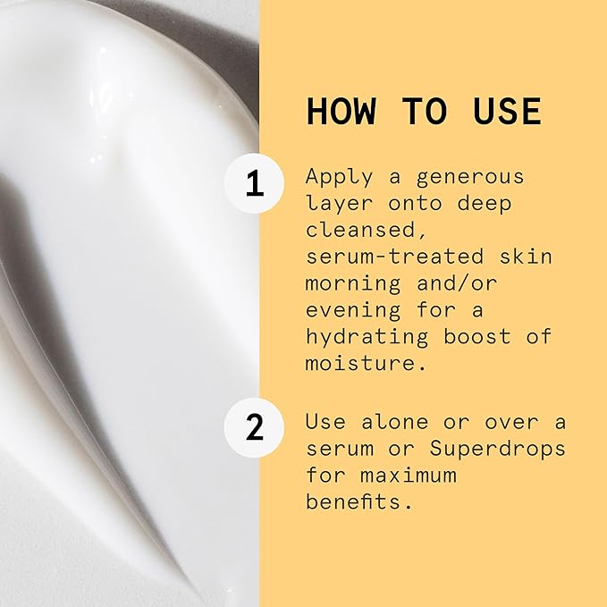 Beauty Pie Triple Hyaluronic Acid Deep Moisture Miracle Cream For Plumping, Firming & Anti-Aging