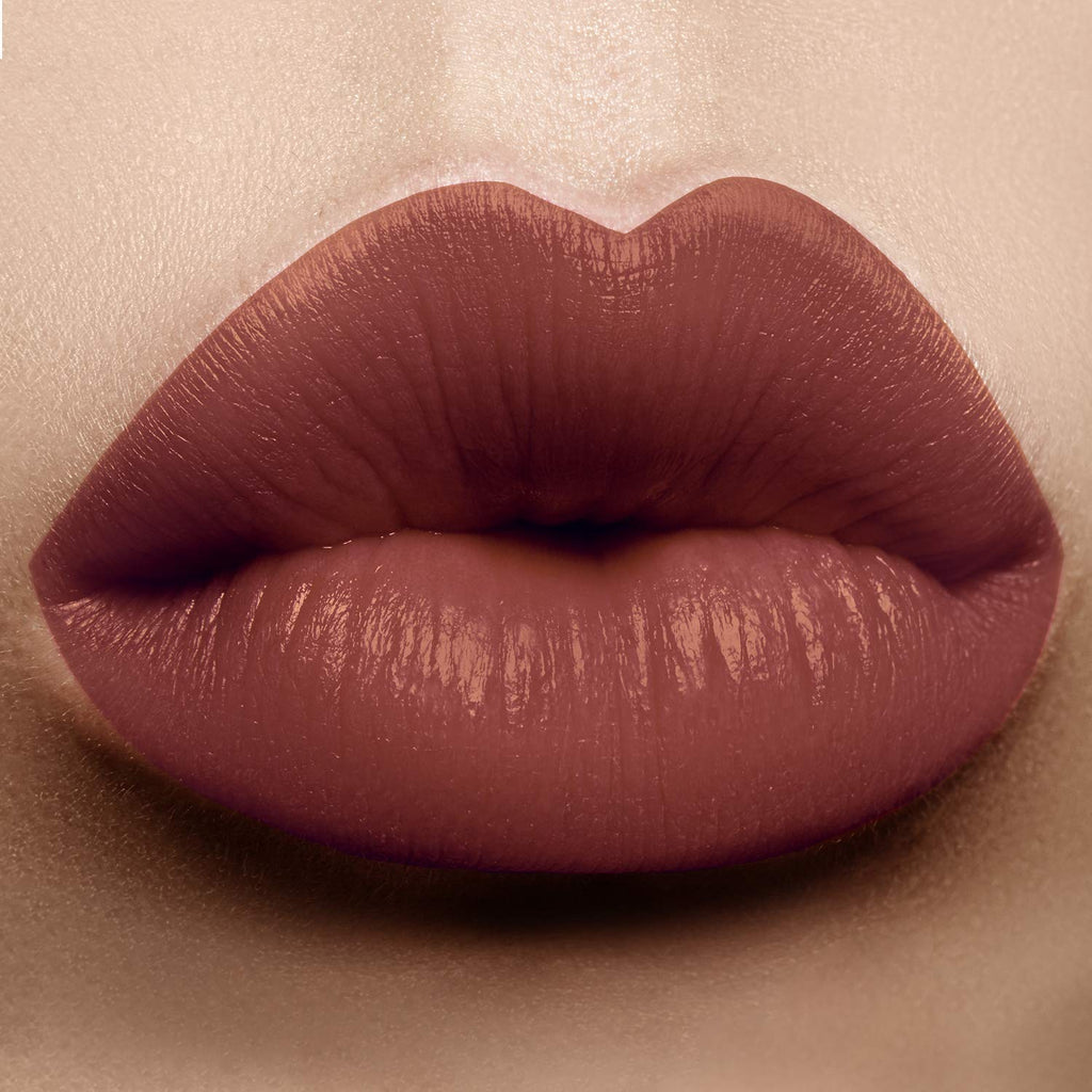 Palladio Velvet Matte Cream Lip Color, Boucle