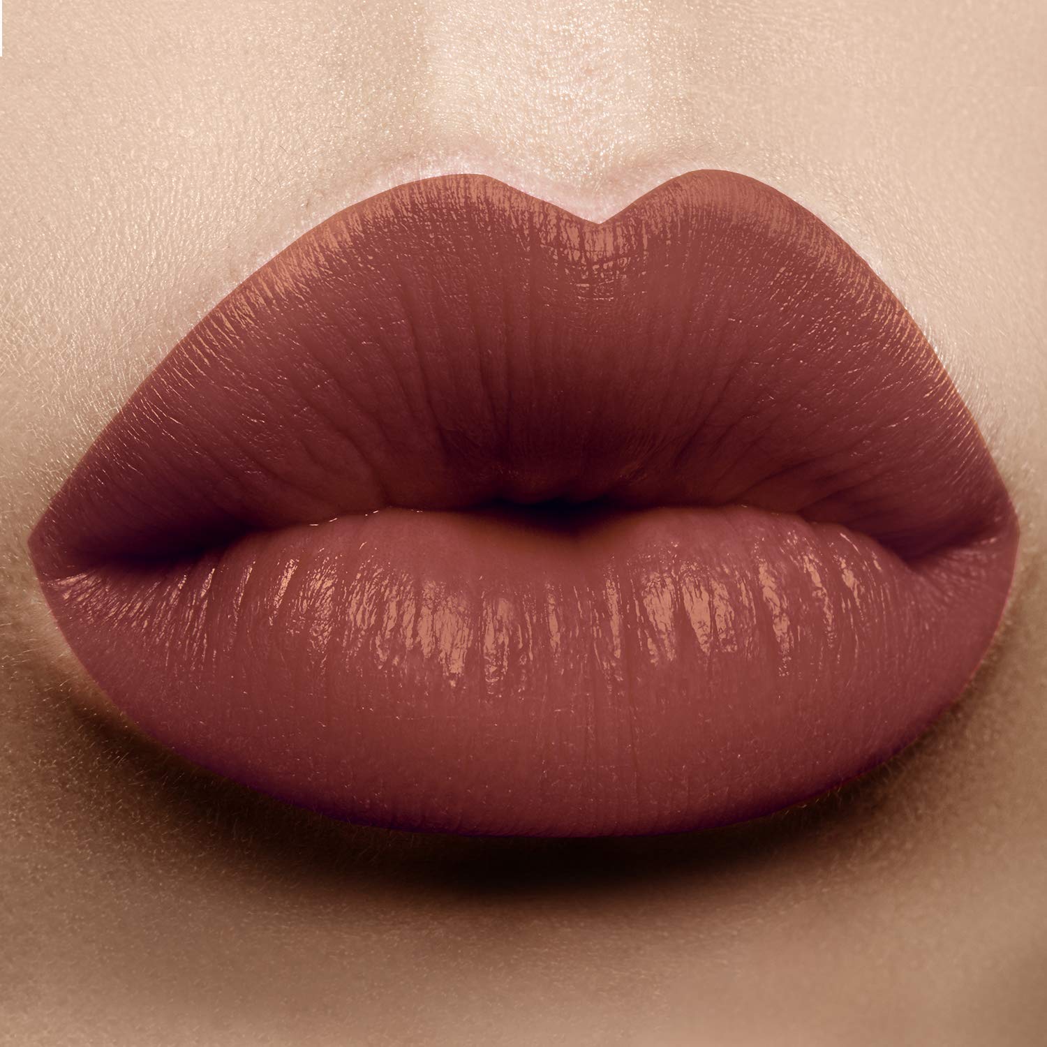 Palladio Velvet Matte Cream Lip Color, Boucle