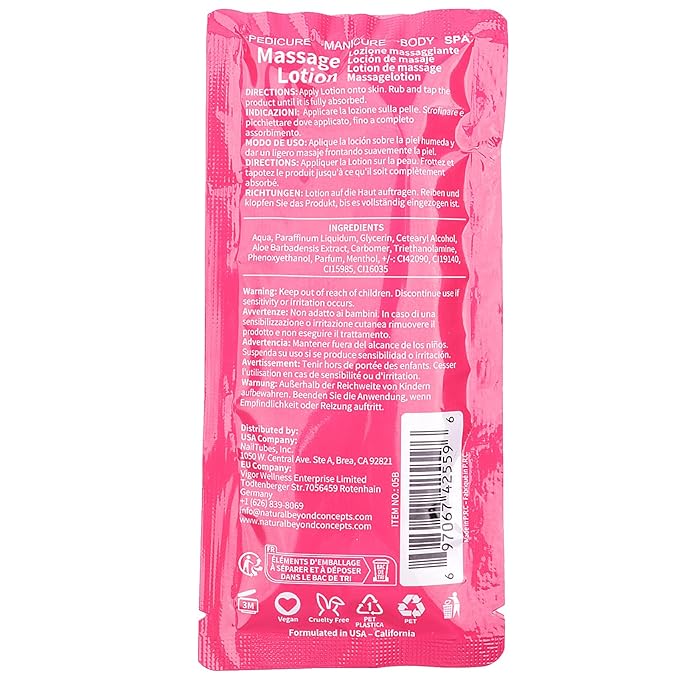 Pedicure Kit Foot Soak Set: Bubble Salt, Sugar Scrub, Massage Mask, Massage Lotion in a Box, 4 Step Foot Spa Kit for Dry Feet, Softens Calluses, Soothes Sore, Tired Feet（3 Set Rose)