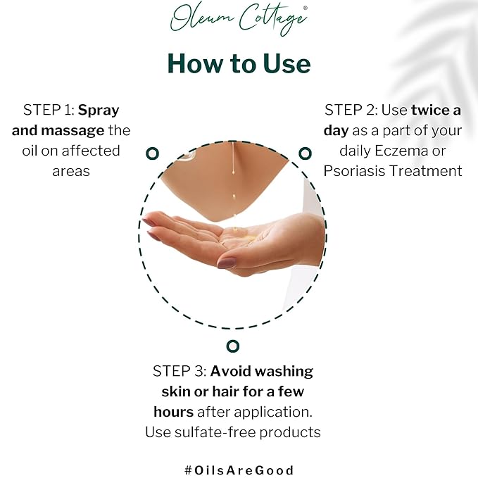 Restorative Oil For Skin + Scalp 50 Ml 50 Ml (Pack Of 1)