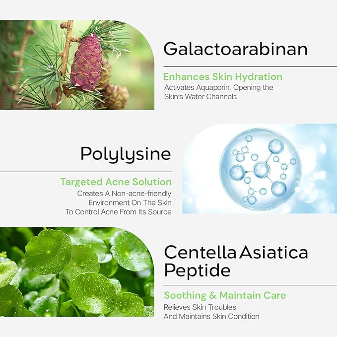 tHermoCEUTICAL DeAC Aciderm Serum - Targeted Adult Acne Solution, Sebum Reduction, Oil-Water Balance, Glowing Skin Promoter, Optimal Hydration Care, Lightweight & Refreshing Formula, 1.01 fl. oz