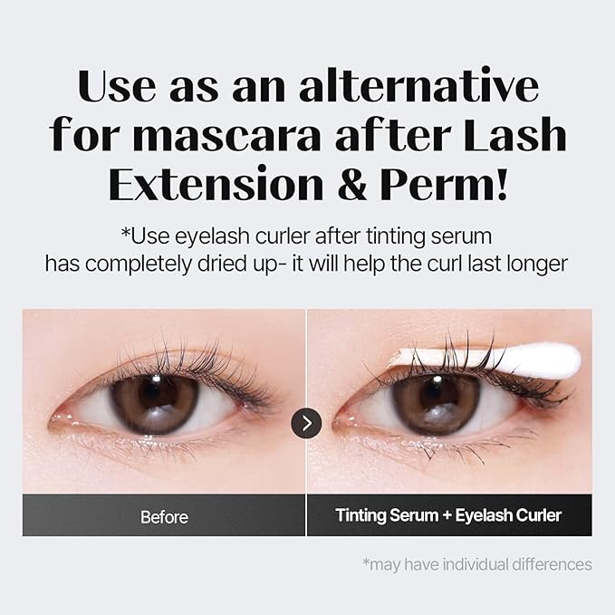 COSNORI Intensive Day & Night Lash Care Set