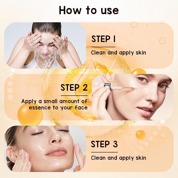 100% Organic Paracress Facial Oil,Paracress Facial Oil,Natural Paracress Extract Oil,Paracress Facial Serum for All Skin Types