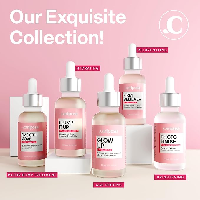 Dark Spot Corrector Serum for Face - Niacinamide Serum for Face - Blemish Control & Even Skin Tone Treatment - Radiant Complexion Serum - Gentle Acne Serum - Hydrating Facial Serum