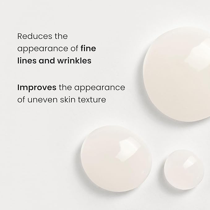 The Spa Dr. Skin Care - Antioxidant Serum - Anti Aging Skin Care - 30 Day Supply - Safe For All Skin Types - Perfectly pH Balanced - Organic Skin Care - Step 2 Nourish - 30 ML / 1 Fl. Oz.