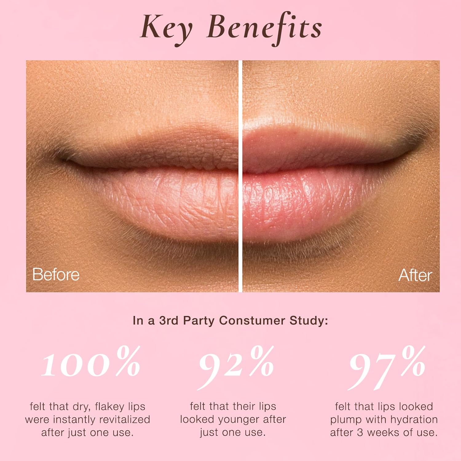 Sara Happ The Passion Fruit Lip Scrub - Gently Exfoliate, Polish, and Revitalize Dry Lips with Sugar Crystals, Jojoba, and Grape Oils. Vegan, 0.5 oz