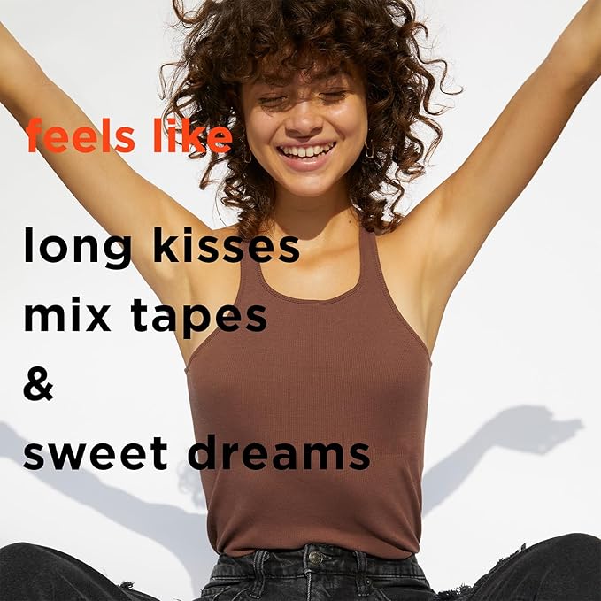 By Rosie Jane Everyday Body Oil (Dulce Fragrance) - Vanilla, Hinoki Wood & Nude Musk Scented Body Care with Sunflower, Olive & Rosehip Seed Oil to Hydrate and Nourish Dry Skin (5 fl oz)