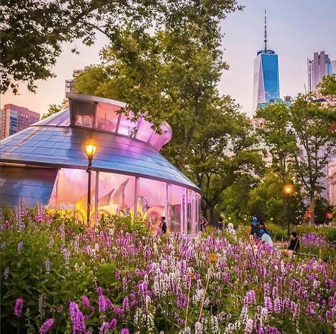 SpaScriptions Fruit Glow- Pink Grapefruit + Hyaluronic Acid Illuminating Eye Balm With Vitamins A, C & E 0.35 Oz