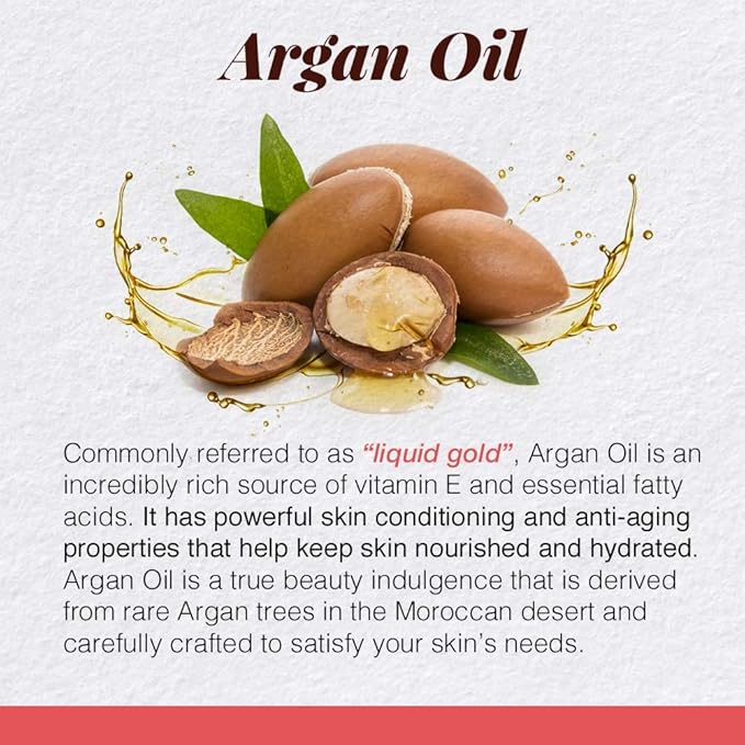 Body Drench Emulsifying Dry Body Oil Mist – Body Oil for Dry Skin & Aging Skin, Restores Moisture & Improves Elasticity, Lightweight Spray Formula, 6 oz