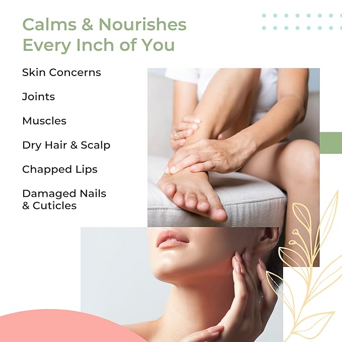 Y-Not Natural Ultra Pure Australian Emu Oil - Luxury, Hospital Grade Emu Oil 100ml | Free Range Aboriginal Omega 3, 6 & 9 Oil - The Ultimate Moisturizer for Skin, Hair, Nails, and Scalp