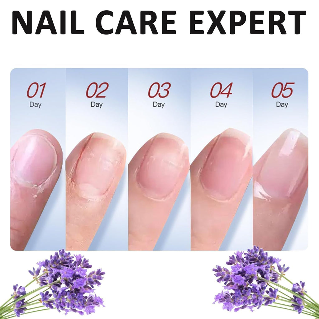 Nails Spray, New Tea Oil Extra-Strength Toenail Treatment, 7 Days Nail Treatment | Keeps Feet Fresh & Dry All Day | Men & Women (1 PCS)