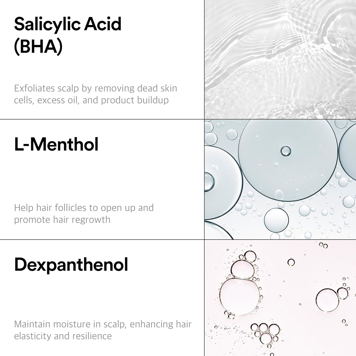 Hair-Recovery Cytokine Booster, 3.38 Fl.Oz.– Hair Regrowth Tonic for Thinning Hair, Hair Loss Treatment, Stimulates Follicles, Thicker, Stronger Hair (Moisture)