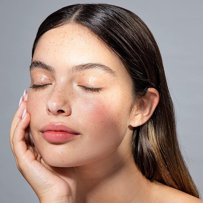 Cliganic Jojoba Oil Non-GMO, Bulk 16oz | 100% Pure, Natural Cold Pressed Unrefined Hexane Free Oil for Hair & Face