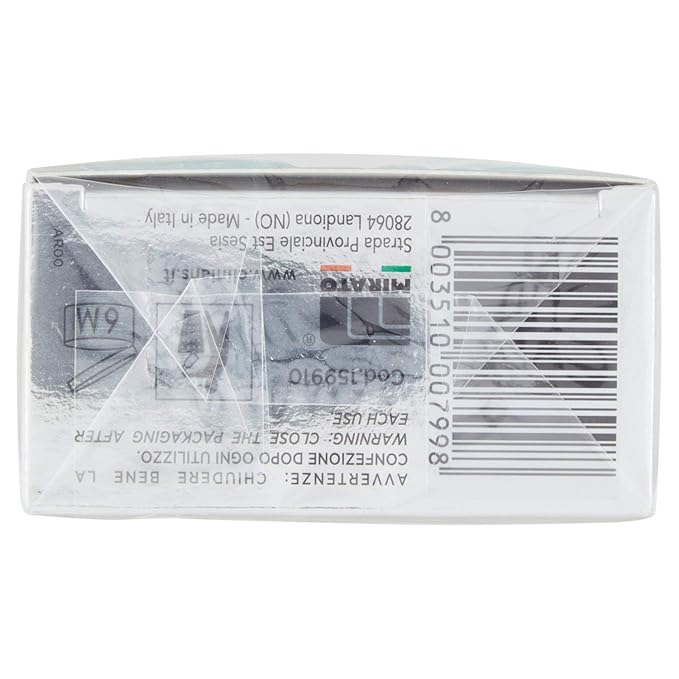 Anti-Bag Anti-Shadow Eye Contour .5oz