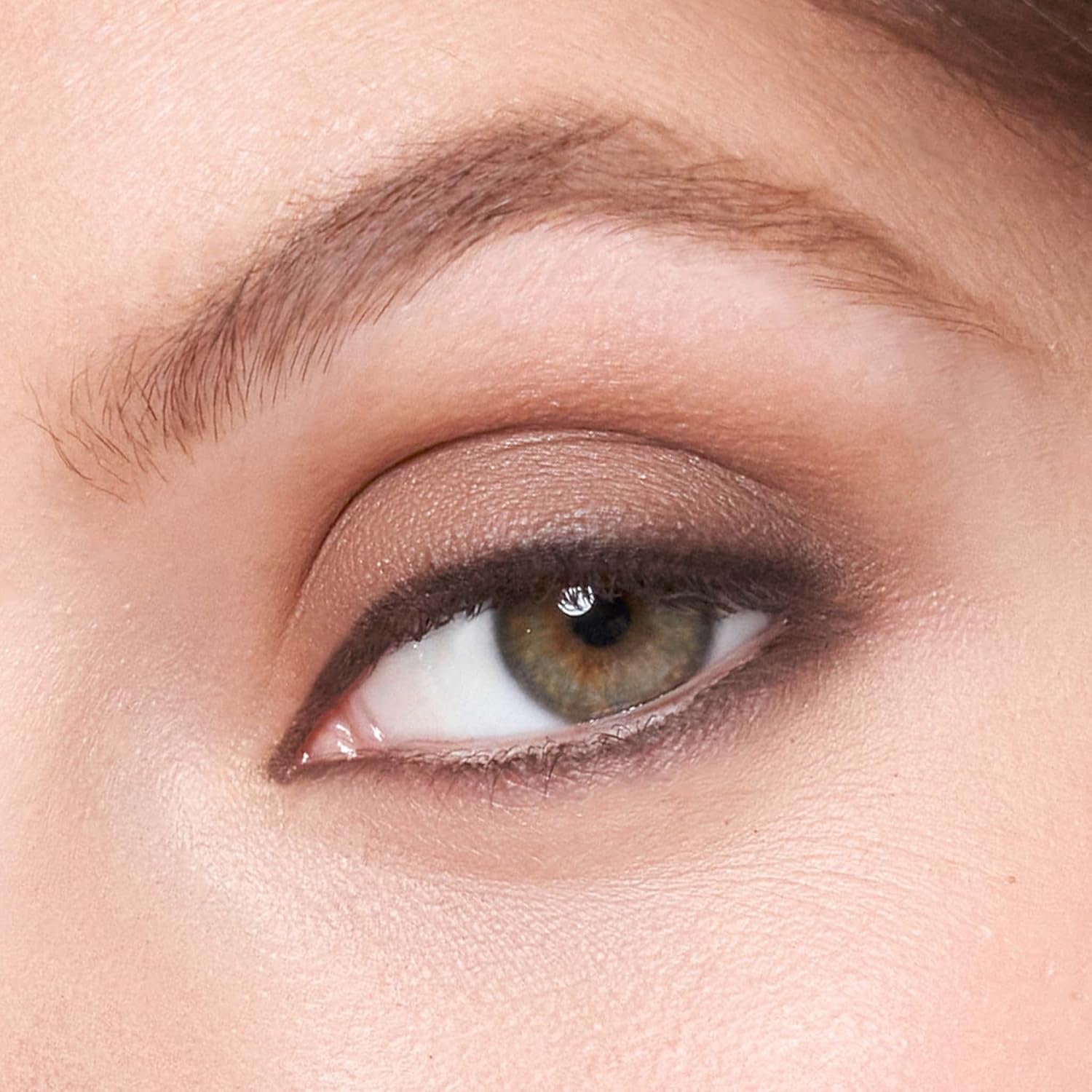 Julep Makeup Pencil Sharpener (Torpedo) + When Pencil Met Gel Sharpenable Multi-Use Longwear Eyeliner, Rich Brown