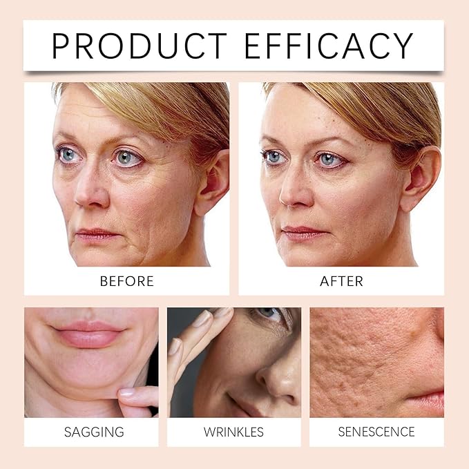 Botox Bee Venom Firming Serum Stick,Advanced Firming & Wrinkle-Reducing Cream,Skin Firming Cream For Body, Lifts,Plumps and Firms Skin,Natural Serum for All Skin Types