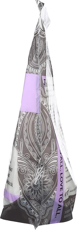 Soothing Touch Lavender Bath Salts Pouch, 32 oz