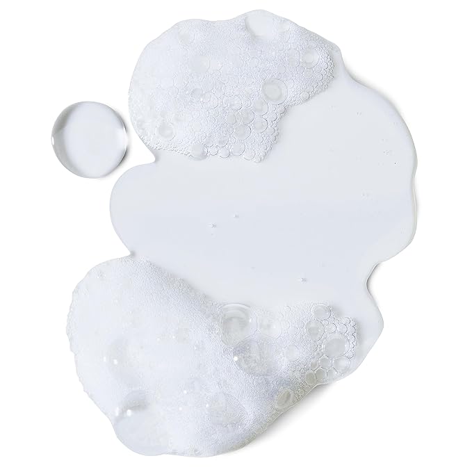 Dr Teal's Foaming Bath with Pure Epsom Salt, Shea Butter & Almond, 34 fl oz (Pack of 4)