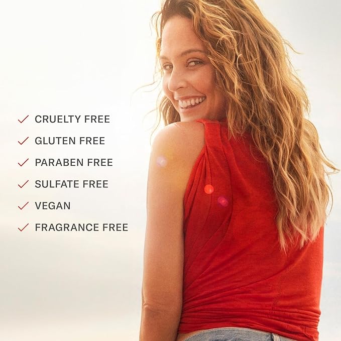 Josie Maran Argan Milk Body Serum - Nourishing Body Milk Enriched with Argan Oil to Deeply Hydrate Skin - Enriched with Pineapple Enzymes to Gently Exfoliate (13.4 Oz)