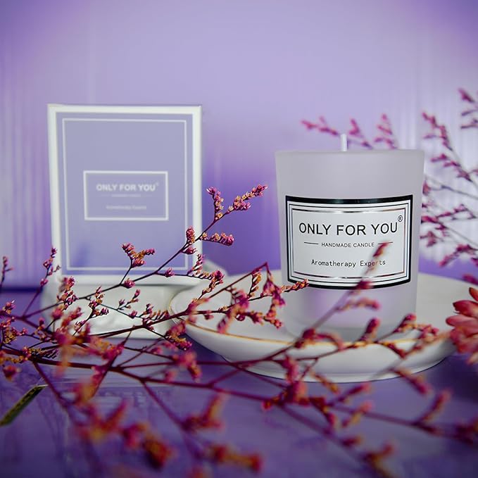 Luxurious Rose Bath Relaxation Gift Set Premium Spa Experience for Women | for Girlfriend, Mom, Sister & Best Friend | Ultimate Self-Care Basket