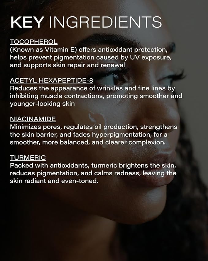 Vitamin C Serum, 1.0 Fl Oz, Dermatologist crafted skincare