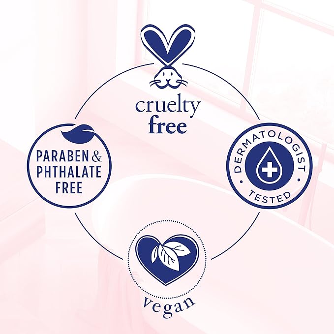 Dr Teal's Epsom Salt Magnesium Soak, Restore & Replenish with Pink Himalayan Salt, 3 lbs