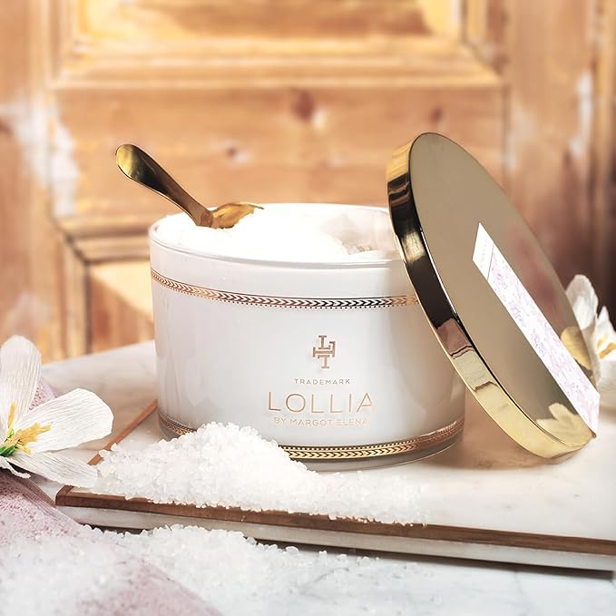 Lollia Relax Bath Salt