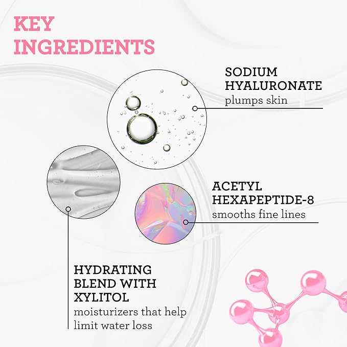 Bliss Eye Got This Holographic Foil Eye Masks - 5 Pack - Refreshing and Awakening Eyes - Reduces Puffiness and Dark Circles - Clean - Vegan & Cruelty-Free