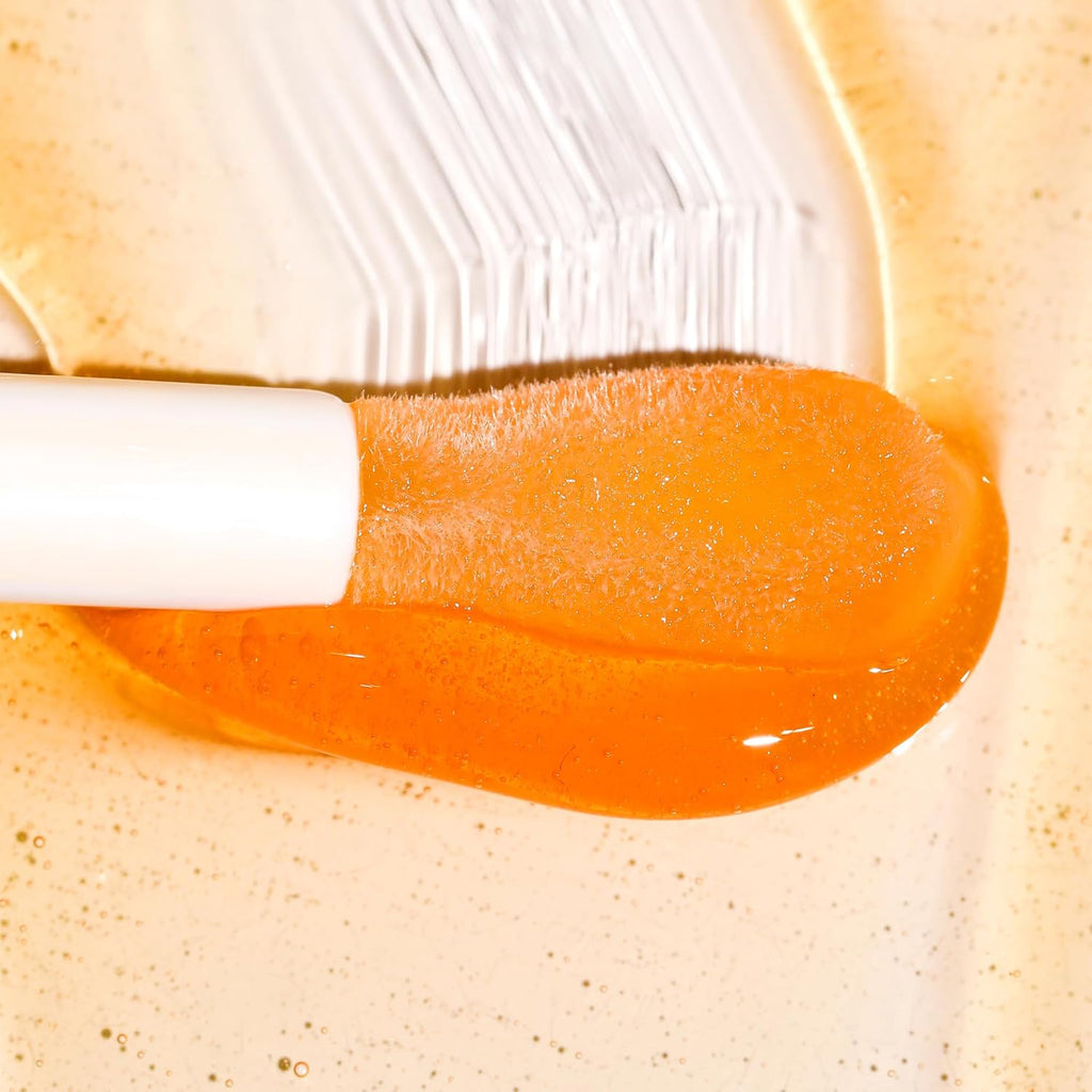 Milani Lip Oil with Vitamin E for Instant Hydration, Fruit Extract Infused Lip Treatment and Moisturizing Lip Gloss - Passionfruit Coconut