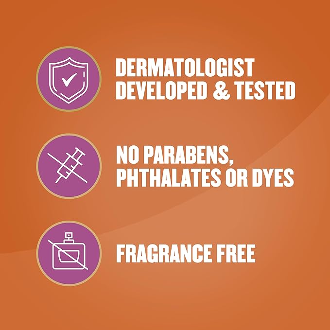 Gold Bond Age Renew Antioxidant Defense Body & Face Lotion, Brightens, Smooths & Evens Skin Tone, Nongreasy Moisturizer With Vitamin C, Superfruits & Green Tea, 8 oz.