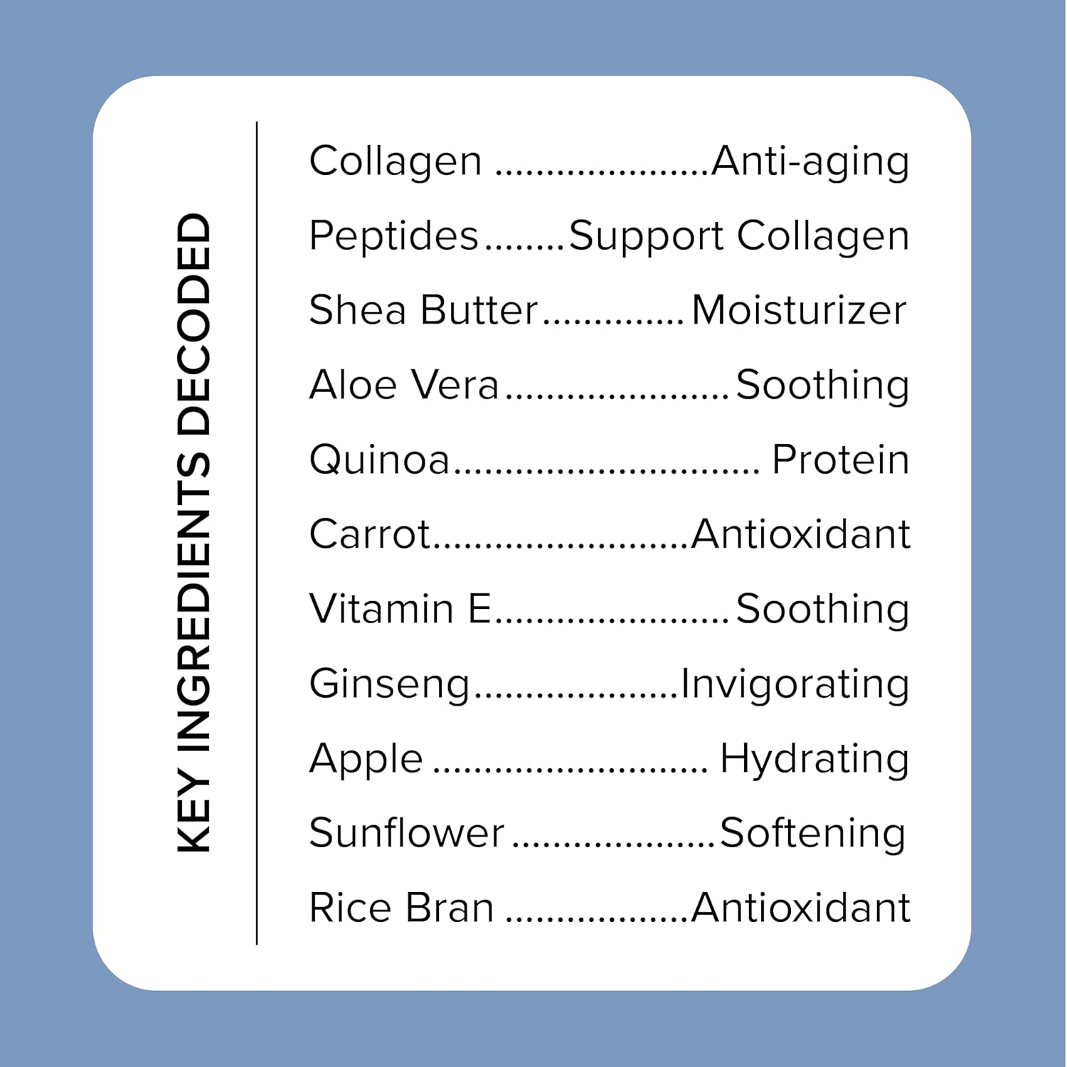 MEDIX Firming Collagen Cream + Hyaluronic Acid Body Lotion 2PC Set | Anti Aging Firming Lotion & Face Moisturizer For Women, Crepey Skin, Stretch Marks, & Dry Skin | Skin Care Products, 2PC Bundle