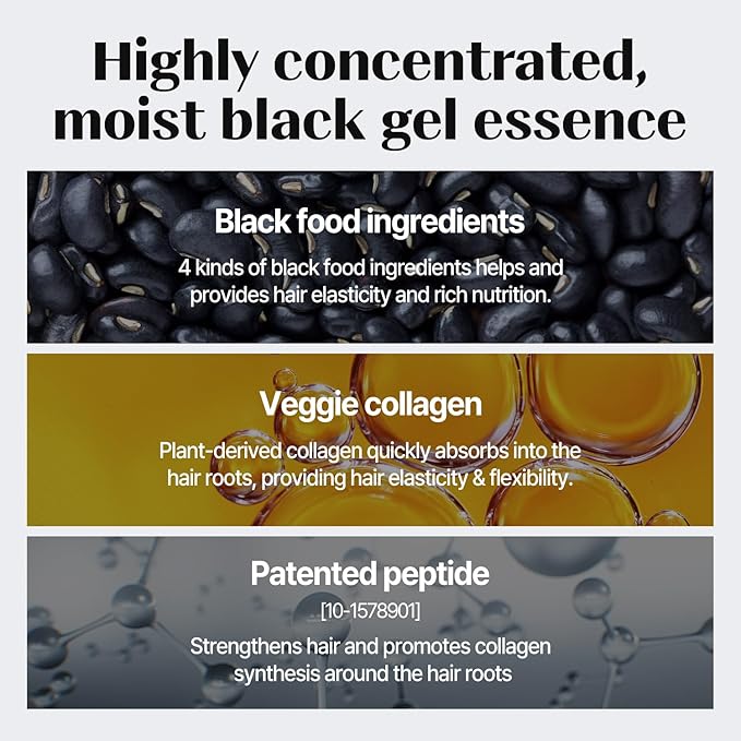 COSNORI Intensive Day & Night Lash Care Set