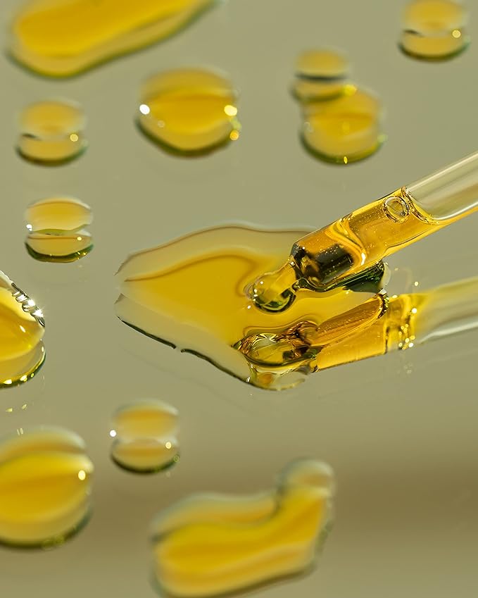 Mojave Desert Skin Shield Nourishing Oil | Organic Vegan All Natural Anti-Aging Moisturizing Facial Oil | Smooth Soften Revitalize Hydrate & Improve Skin for Bright Glowing Skin (2 Oz)