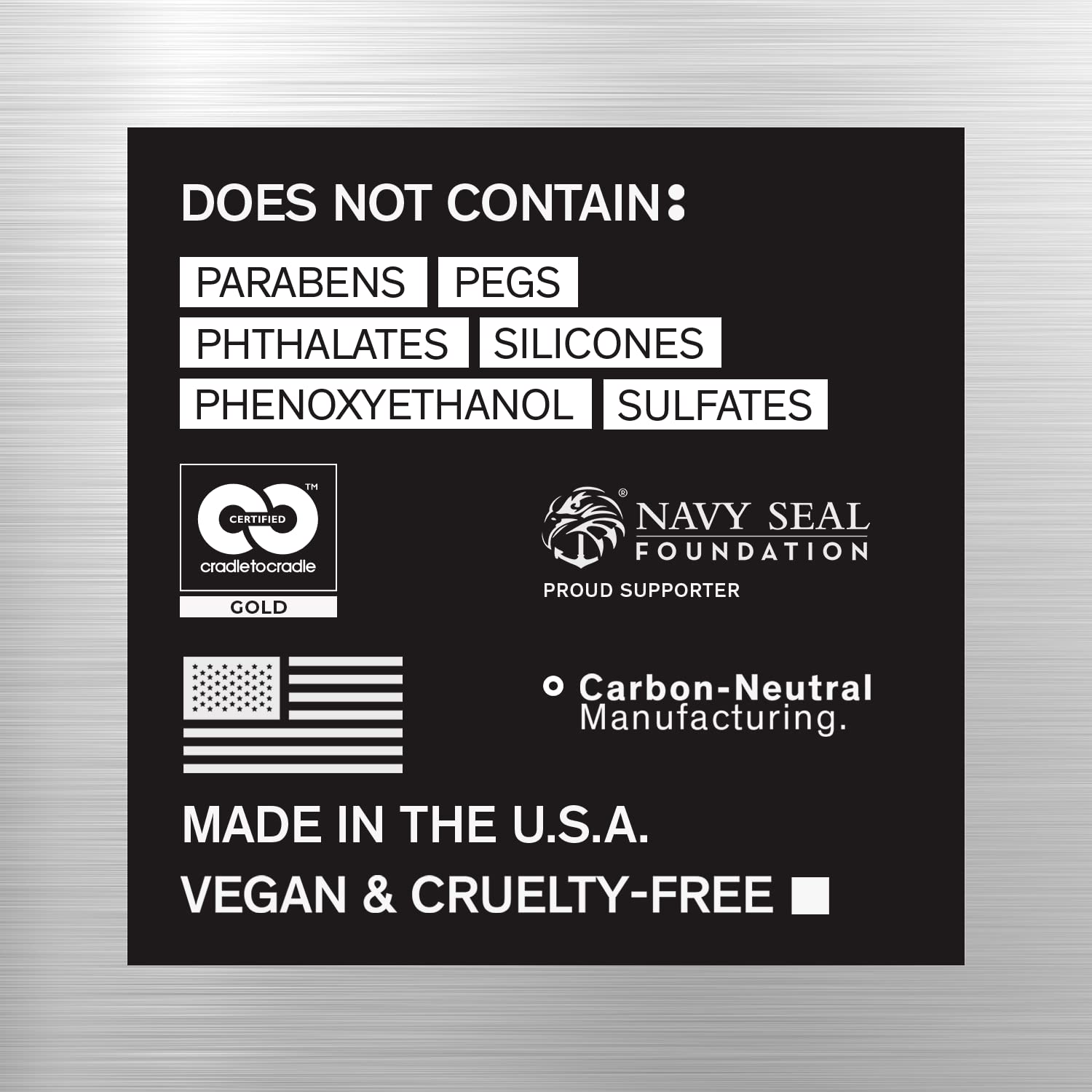 Bravo Sierra All-In-One Shampoo & Soap Bar for Men's Face, Hair & Body - White Vetiver & Cedarwood, 7 oz - Coconut, Shea Butter and Oat Flour for Soft Skin and Healthy Hair