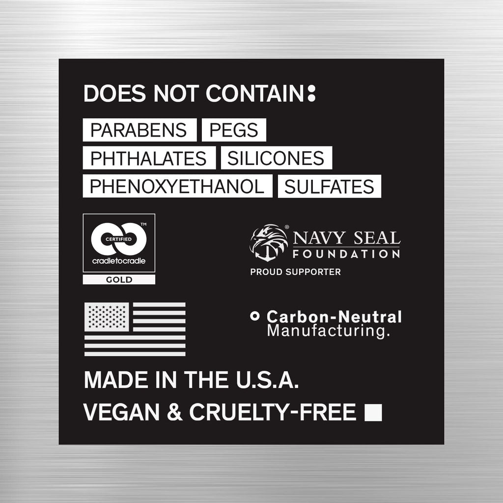 Bravo Sierra Body and Hair Mens Soap Bar, 2-Pack - All-In-One Shampoo & Soap for Face, Hair & Body - Sandalwood & Fig, 7 oz - Coconut, Shea Butter & Oat Flour for Soft Skin & Healthy Hair