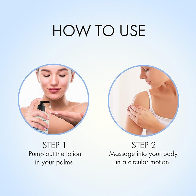 Majestic Pure Macadamia Milk Daily Moisturizing Body Lotion with Aloe Leaf Extracts | Nourishing & Moisturizing | Quick Absorbing, Lightweight & Non Greasy | For All Skin Types | 16fl oz