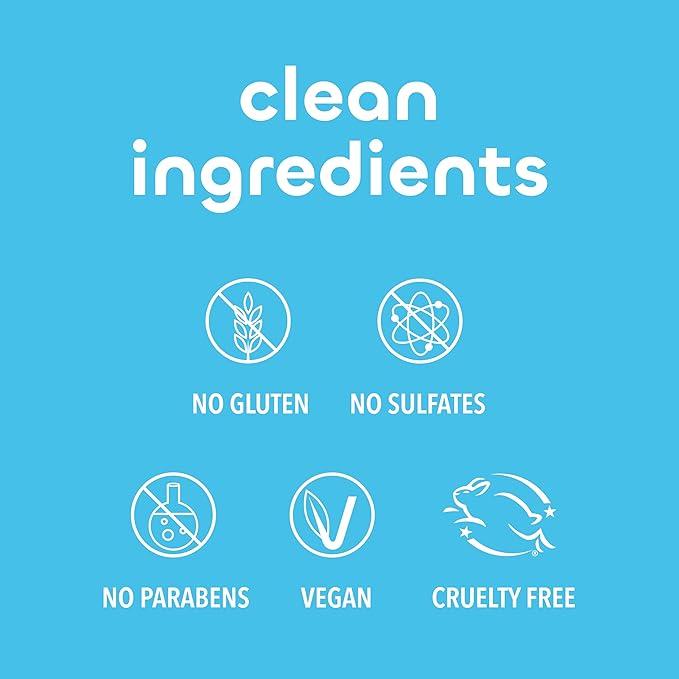 Seaweed Bath Co. Hydrate Body Cream, Unscented, 6 Ounce, Nourishing Hand & Body Lotion Moisturizer for Dry Skin, with Sustainably Harvested Seaweed, Kukui Oil, Hyaluronic Acid, Shea Butter