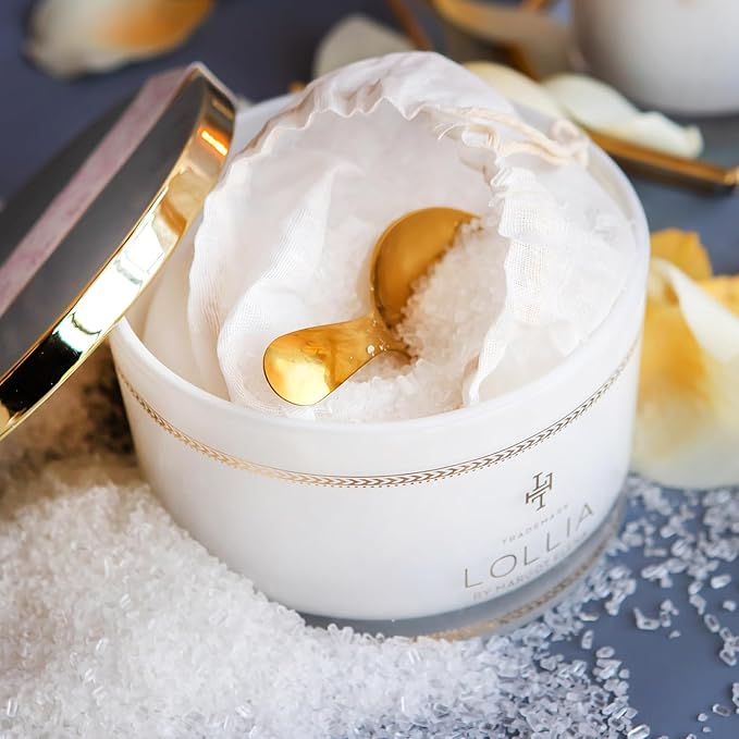 Lollia Relax Bath Salt