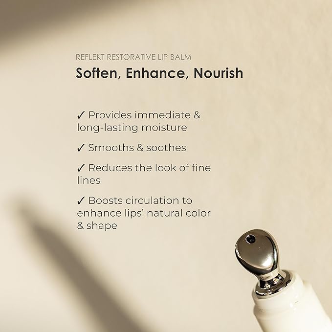 Reflekt Restorative Lip Balm