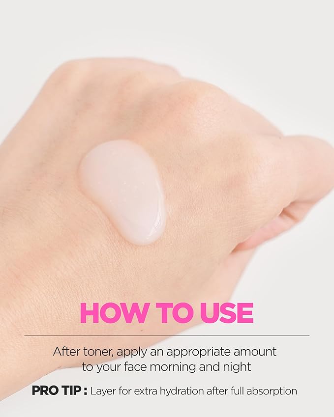 AMPLE:N Ceramide Shot Serum – Korean Anti Aging and Hydrating Serum with Ceramide for Deep Moisturization – For Dry & Rough Skin to Reduces Wrinkles & Repairs Skin, 3.38 fl.oz.