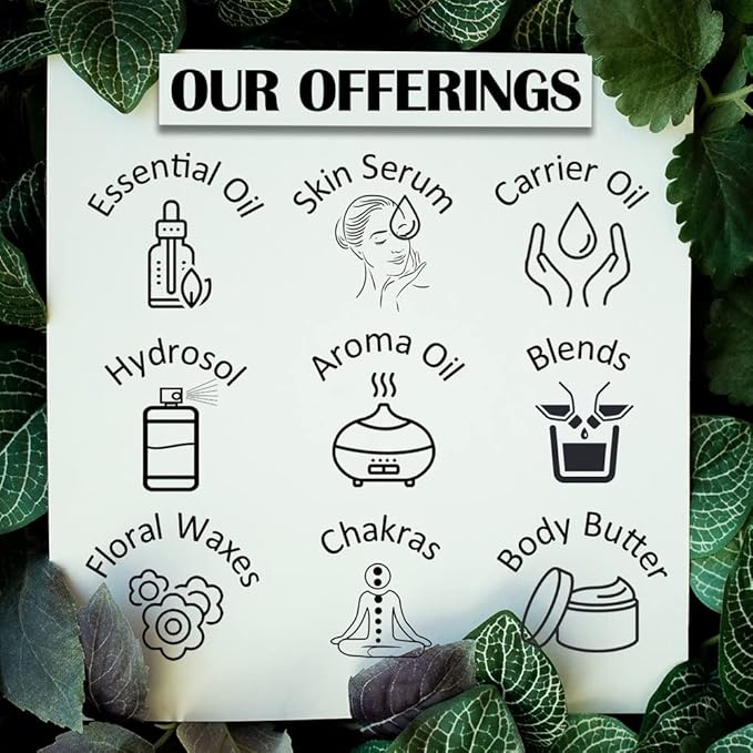 dève herbes Pure Amla Oil (Emblica officinalis) with Glass Dropper 5ml (0.16 oz)