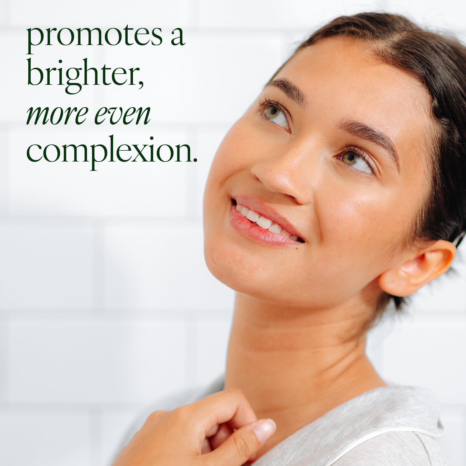 Tree of Life Beauty Hydrating Facial Serum - Super 20% Vitamin C+ with Vitamin E - Brightening & Smoothing for Dry/Sensitive Skin - Anti-Aging & Dark Spot Treatment - 1 Fl Oz