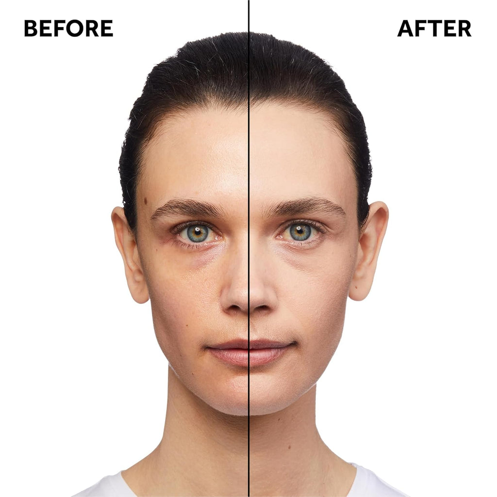 No7 Protect & Perfect Advanced All in One Foundation - Cool Ivory - Age Defying Foundation Makeup with SPF 50 - Makeup Base Cream Helps to Reduces Redness & Blurs Visible Pores (30ml)